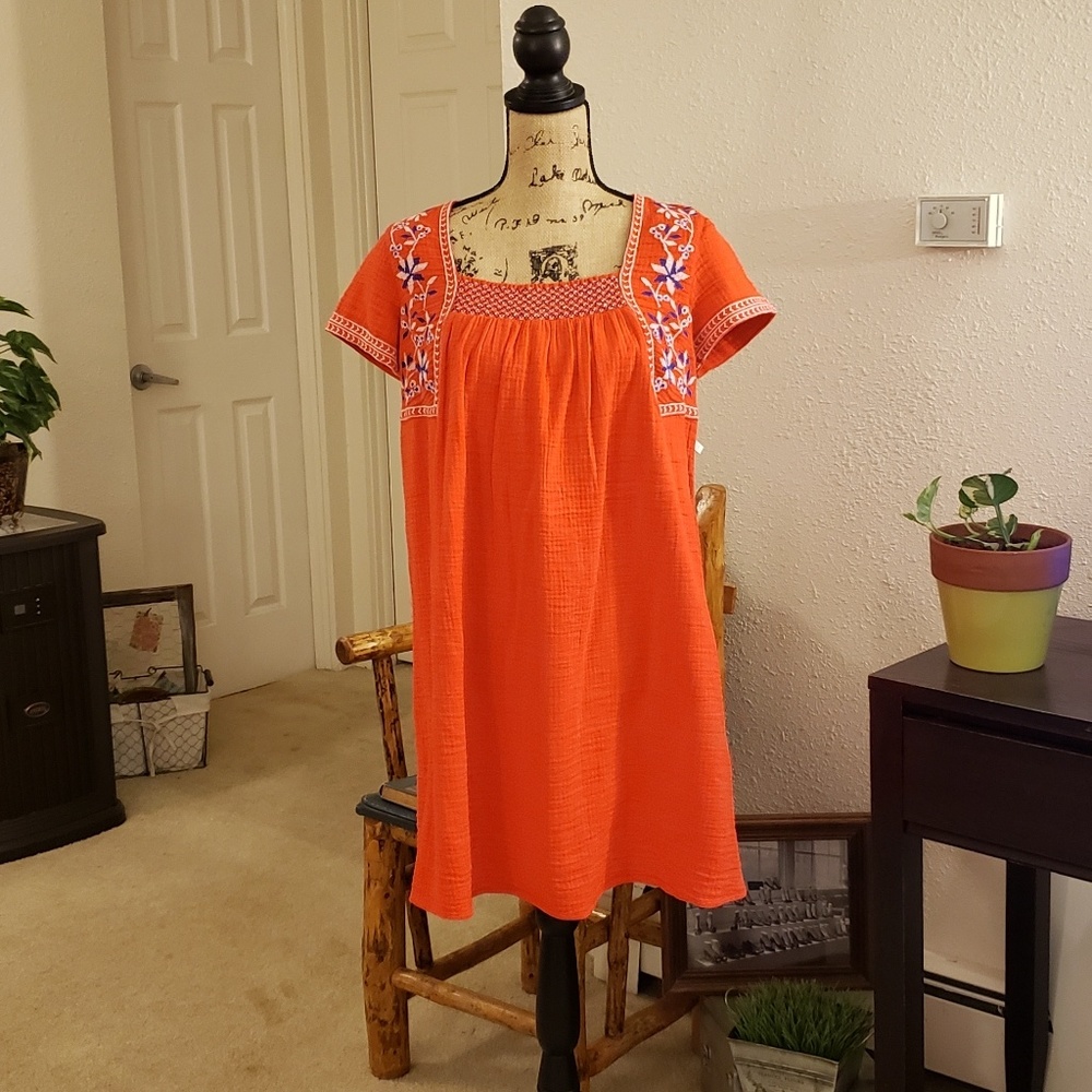 ❤NWT Old Navy Dress❤